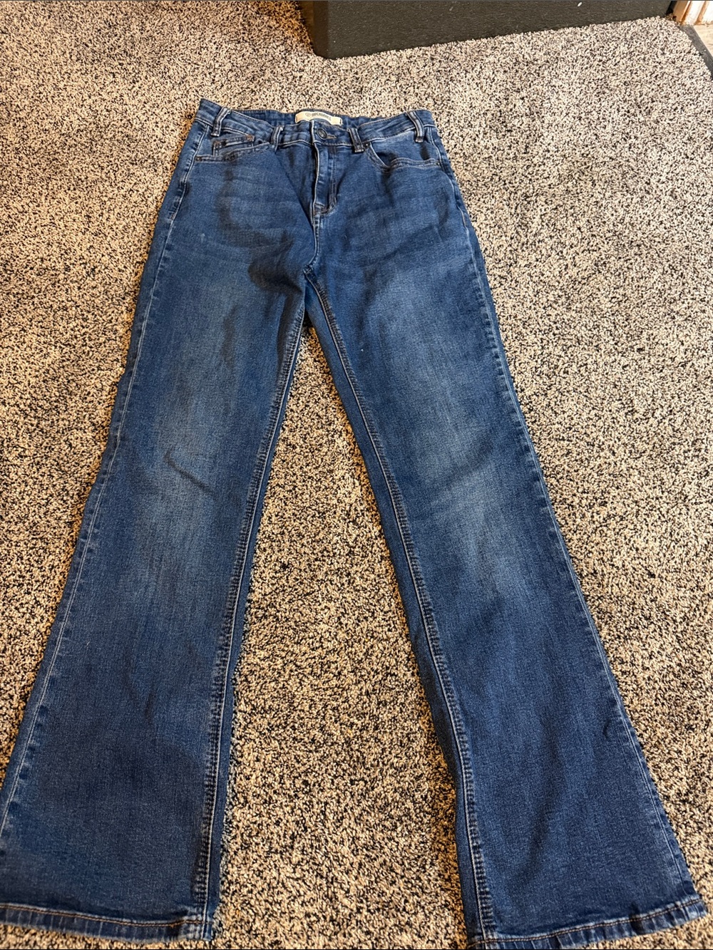 Rock and roll Bootcut Jeans